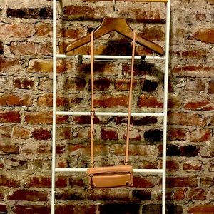 Vintage Gucci Wallet crossbody - Ballet Slipper Pink